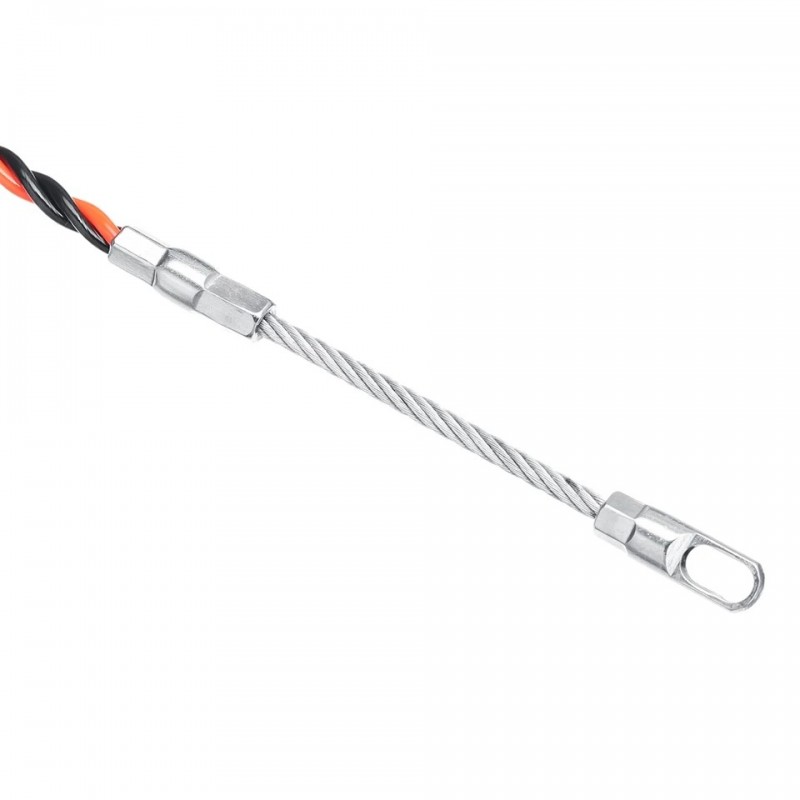 Aiguille Détectable 30m Avec Sonde Et Scanner