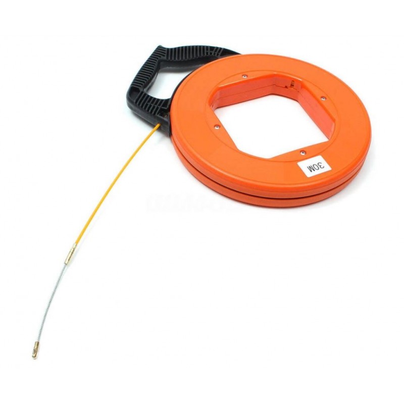 Aiguille Détectable 30m Avec Sonde Et Scanner