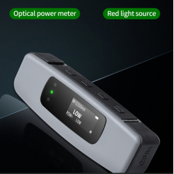 Mini Laser 20Km / Photomètre à batterie rechargeable